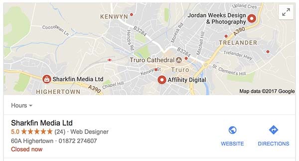 SEO - What is SEO? | SEO Optimization | Improve Google Ranking | Truro